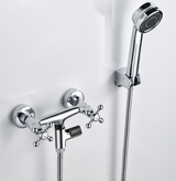 Smart Temp Shower Indicator