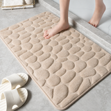 Super Absorbent Shower Room Floor Mat
