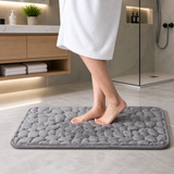 Super Absorbent Shower Room Floor Mat
